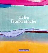 Kartonierter Einband Helen Frankenthaler (English edition) von