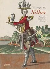 Fester Einband Silber von 