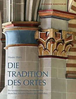 E-Book (pdf) Die Tradition des Ortes von Hauke Horn