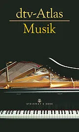 Fester Einband dtv-Atlas Musik von Ulrich Michels