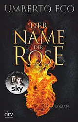 Kartonierter Einband (Kt) Der Name der Rose von Umberto Eco