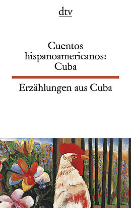 Kartonierter Einband Cuentos hispanoamericanos: Cuba Erzählungen aus Cuba von 