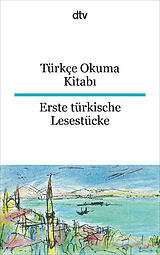 Kartonierter Einband Türkçe Okuma Kitab Erste türkische Lesestücke von 