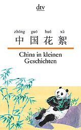 Kartonierter Einband China in kleinen Geschichten von Susanne Hornfeck, Nelly Ma
