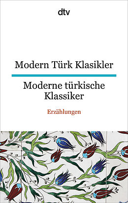Kartonierter Einband Modern Türk Klasikler Moderne türkische Klassiker von 