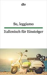 Kartonierter Einband Su, leggiamo Italienisch für Einsteiger von