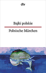 Kartonierter Einband Bajki polskie Polnische Märchen von 