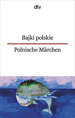 Kartonierter Einband Bajki polskie Polnische Märchen von 