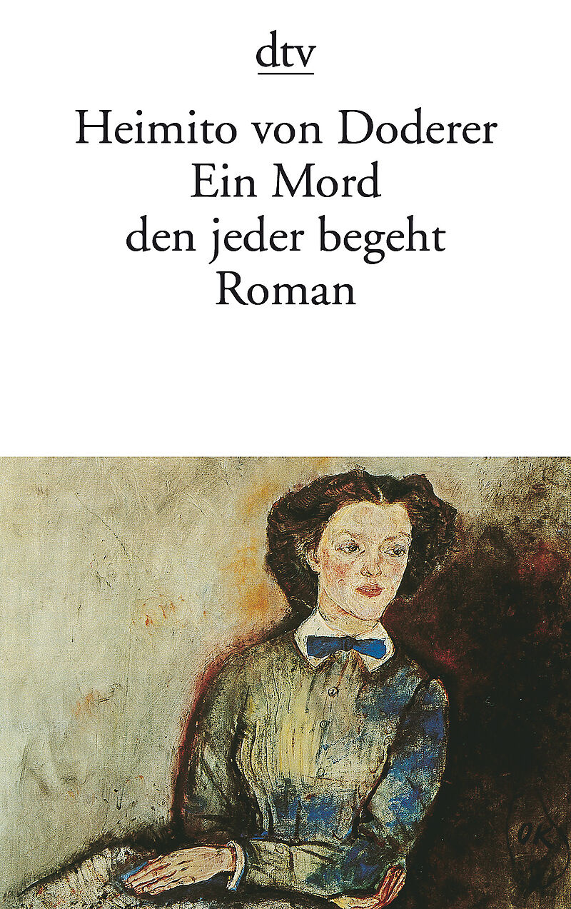 Ein Mord den jeder begeht