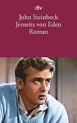 Kartonierter Einband Jenseits von Eden von John Steinbeck