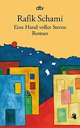 Kartonierter Einband Eine Hand voller Sterne von Rafik Schami