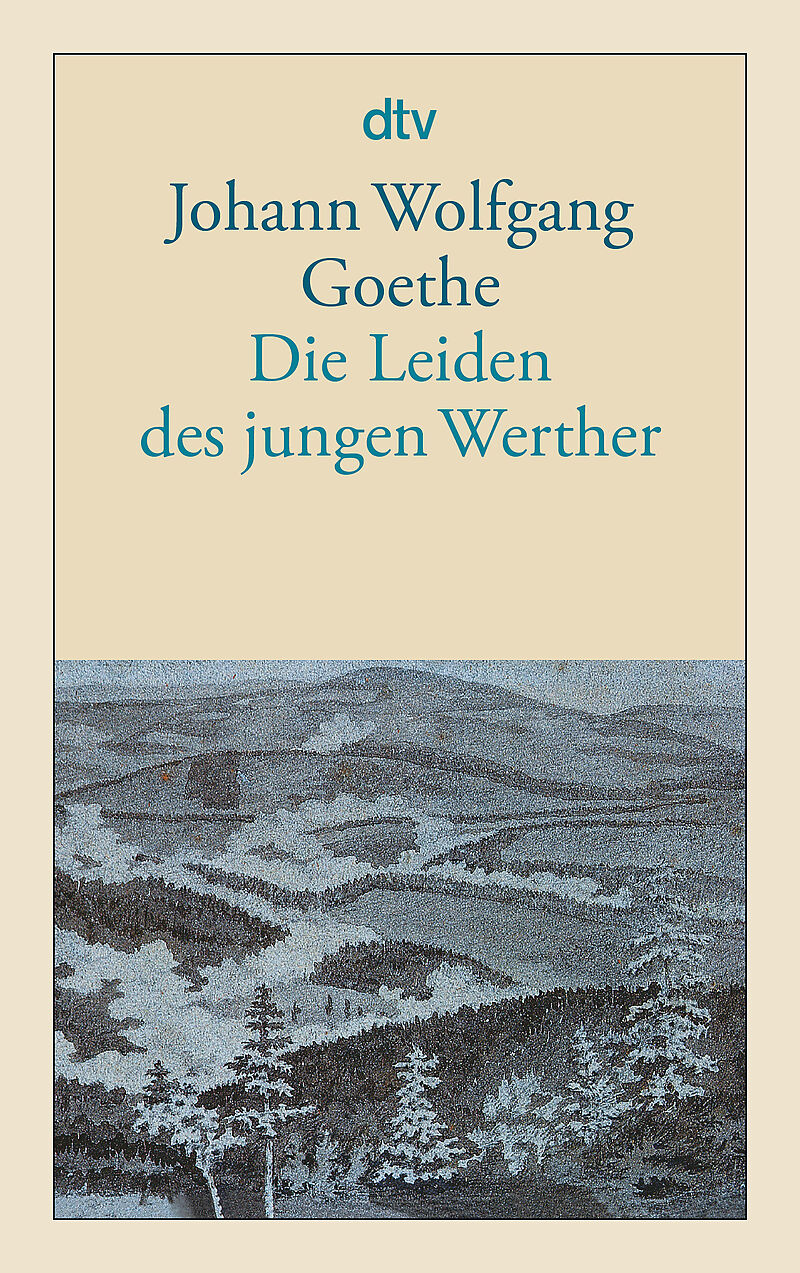 Die Leiden des jungen Werther