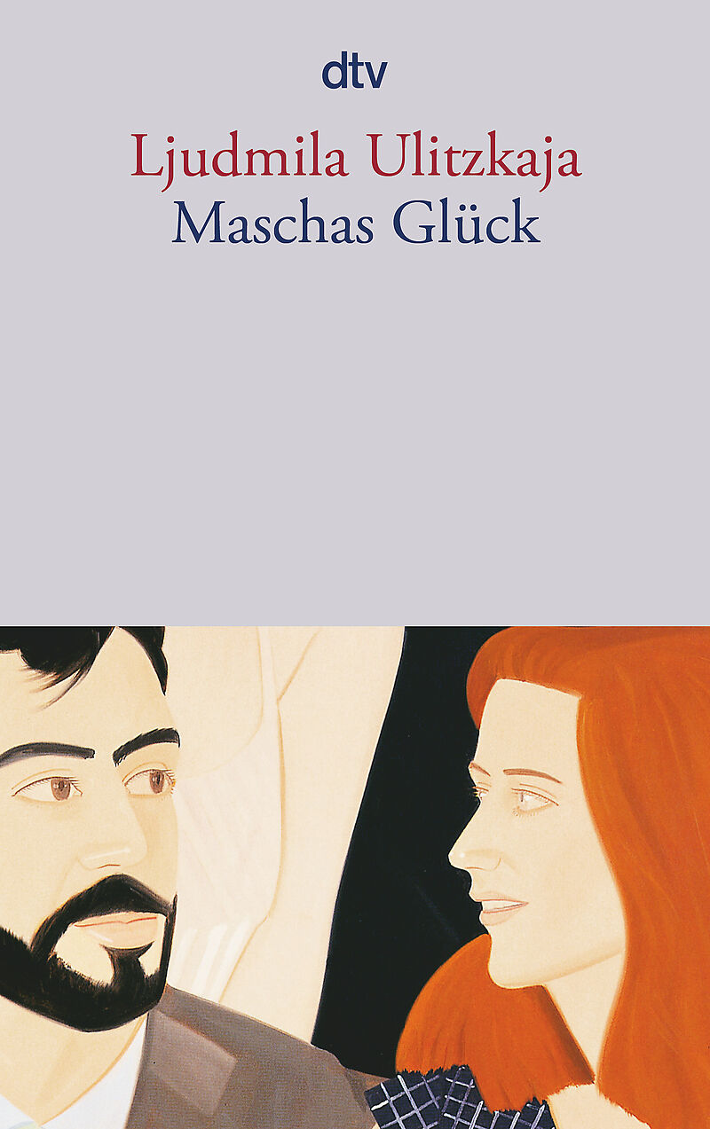 Maschas Glück