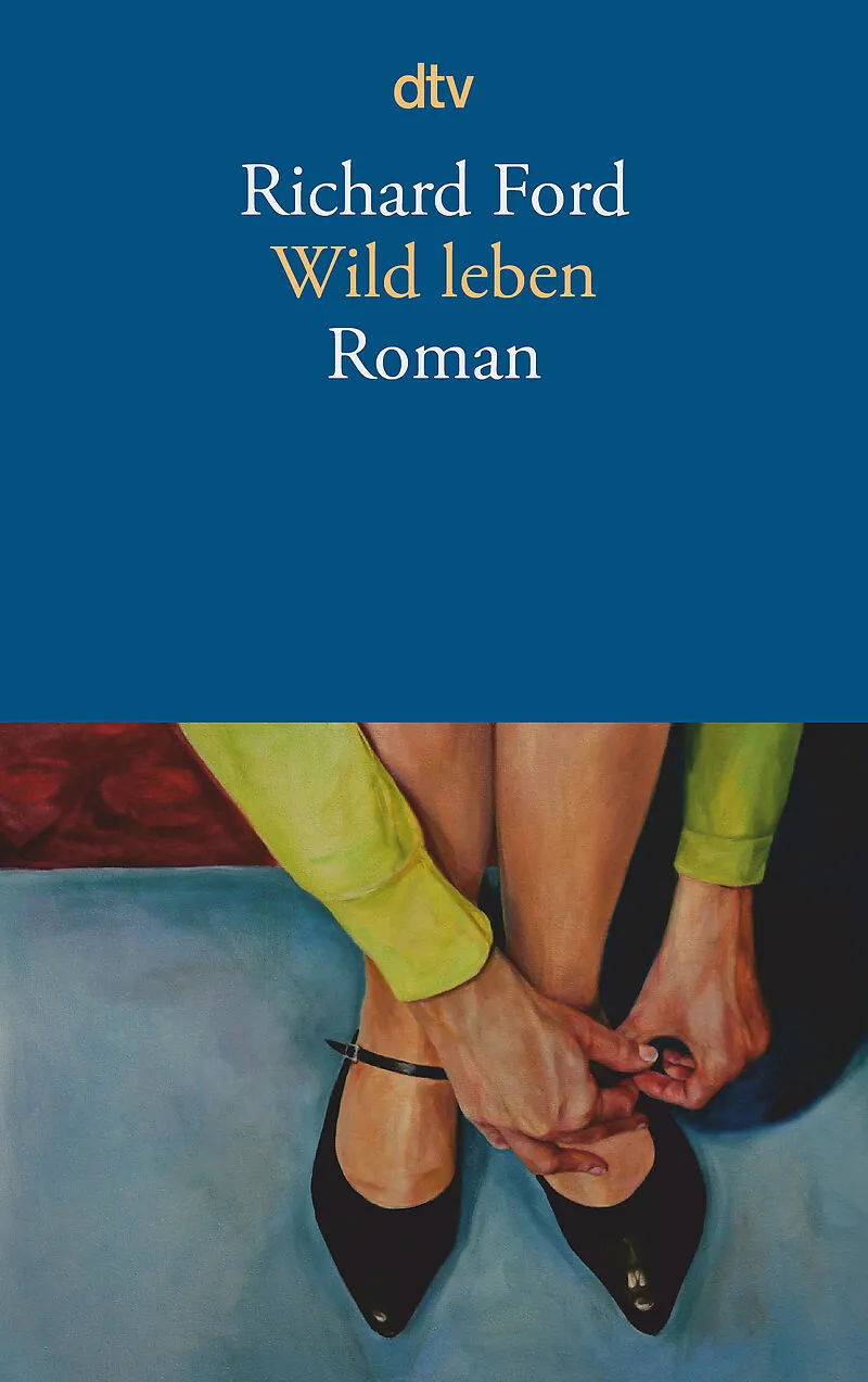 Wild leben