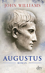 Kartonierter Einband Augustus von John Williams