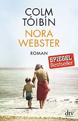 Kartonierter Einband Nora Webster von Colm Tóibín