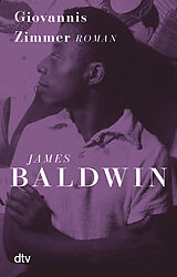 Kartonierter Einband Giovannis Zimmer von James Baldwin