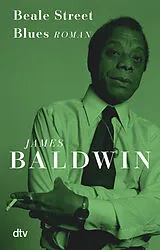 Kartonierter Einband Beale Street Blues von James Baldwin