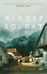 Kartonierter Einband Der Wintersoldat von Daniel Mason