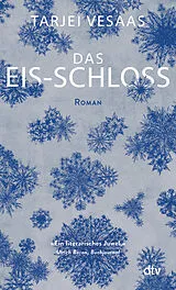 Kartonierter Einband Das Eis-Schloss von Tarjei Vesaas
