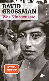 Kartonierter Einband Was Nina wusste von David Grossman