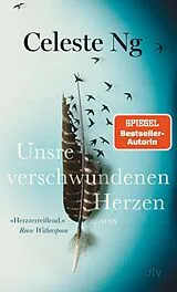 Kartonierter Einband (Kt) Unsre verschwundenen Herzen von Celeste Ng