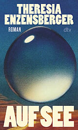 Kartonierter Einband Auf See von Theresia Enzensberger