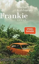 Kartonierter Einband Frankie von Michael Köhlmeier