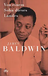 Kartonierter Einband Von einem Sohn dieses Landes von James Baldwin