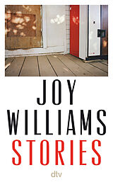 Kartonierter Einband (Kt) Stories von Joy Williams