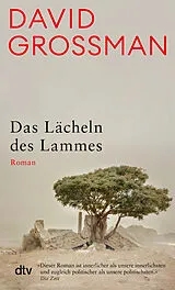 Kartonierter Einband Das Lächeln des Lammes von David Grossman