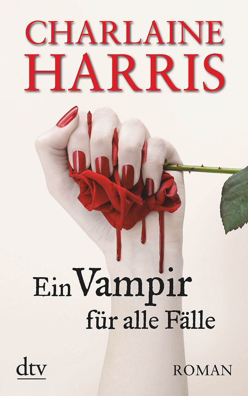Ein Vampir für alle Fälle Charlaine Harris Buch kaufen Ex Libris