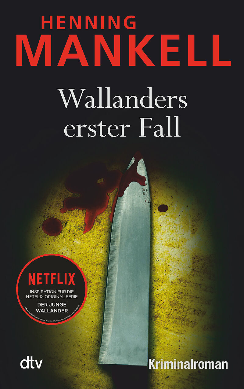 Wallanders Erster Fall - Henning Mankell - Buch Kaufen | Ex Libris