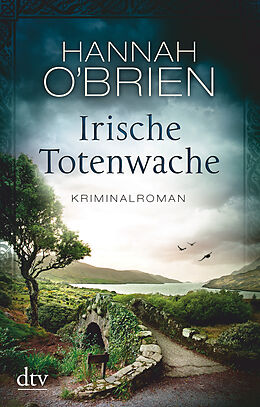 Kartonierter Einband Irische Totenwache von Hannah O&apos;Brien