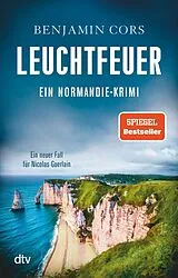 Kartonierter Einband Leuchtfeuer von Benjamin Cors