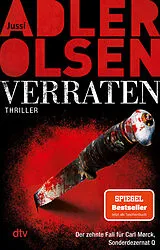  Verraten von Jussi Adler-Olsen