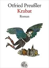 Kartonierter Einband (Kt) Krabat von Otfried Preußler