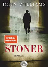Kartonierter Einband Stoner von John Williams