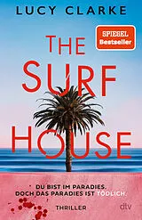 Kartonierter Einband The Surf House von Lucy Clarke