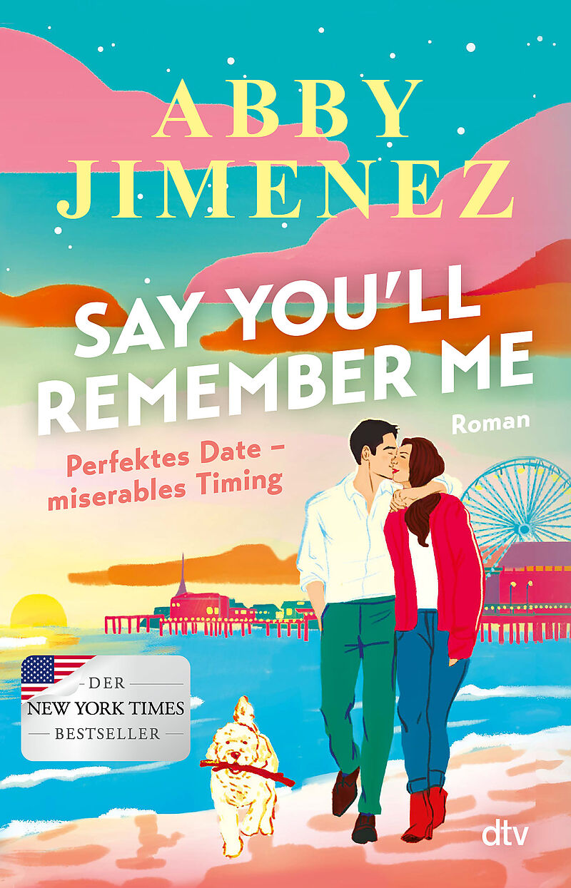 Say Youll Remember Me