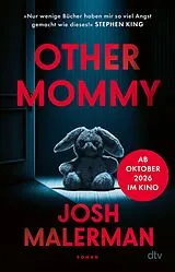 Kartonierter Einband Other Mommy von Josh Malerman