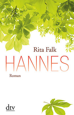 Fester Einband Hannes von Rita Falk