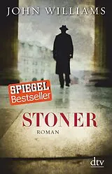 Leinen-Einband Stoner von John Williams