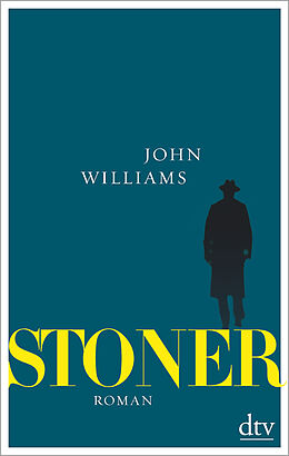Fester Einband Stoner Sonderausgabe mit einem umfangreichen Anhang zu Leben und Werk von John Williams