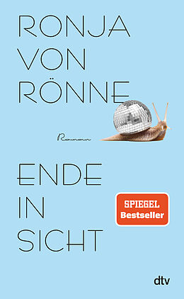 Livre Relié Ende in Sicht de Ronja von Rönne