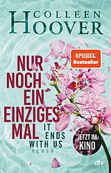 Fester Einband Nur noch ein einziges Mal von Colleen Hoover