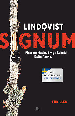 Fester Einband Signum von John Ajvide Lindqvist