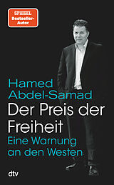 Fester Einband Der Preis der Freiheit von Hamed Abdel-Samad