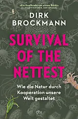 Fester Einband Survival of the Nettest von Dirk Brockmann