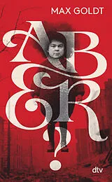 Fester Einband Aber? von Max Goldt